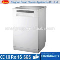 CE/GS/EMC domestic dishwasher,Stainless Steel Dish Washer Counter Top Commercial Dishwasher